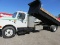 1995 International 4900 Dump Truck