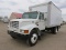 2001 International 4700 Box Truck