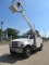 2002 GMC C6500 Bucket/Reel Truck