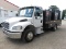 2008 Freightliner M2106 Fuel/Lube Truck