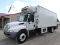 2010 International 4300 Reefer Truck