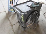 Welding Cart