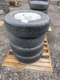 Westlake ST225/75R15