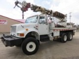 1994 International 4900 Digger Derrick