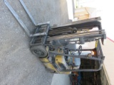 Cat GC25K Forklift