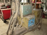 Hobart RC-256 Welder