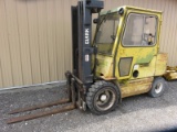 Clark GPS27MC Forklift