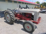 1954 Ford 8N Tractor