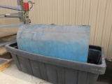 Oil Tank