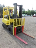 2012 Hyster 60 Forklift