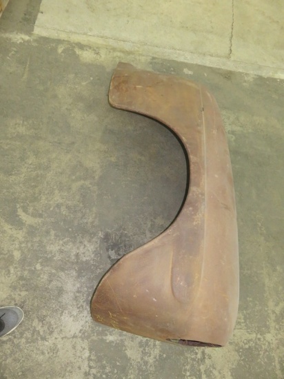 41-47 Ford Right Front Fender