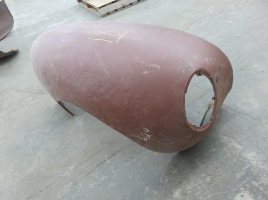 40-41 Ford Pick Up Right Front Fender