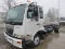 2007 Nissan MKB370FHHN  Cab & Chassis