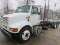 2001 International 8100 Cab & Chassis