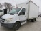 2008 Dodge Sprinter 3500