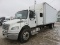 2007 Freightliner M2 Box Truck