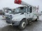 2009 International 4300 Bucket Truck