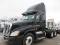 2012 Freightliner CA125 Daycab