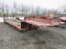 1988 Interstate Lowboy Trailer