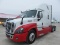 2016 Freightliner CA125SLP Sleeper