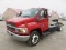 2005 GMC C4500 Cab & Chassis