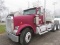 1999 Freightliner FLD Daycab