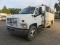 2007 Chevy C7500 Tire Service Truck