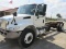 2007 International 4300 Cab & Chassis