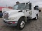 2009 International 4300 Service Truck