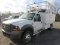 2005 Ford F450 Tire Service Truck