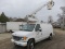 1997 Ford E350 Bucket Van