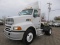 2007 Sterling L8500 Daycab