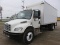 2011 Freightliner M2 Box Truck