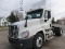 2012 Freightliner Cascadia Daycab