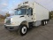 2009 Interntational 4300 Reefer