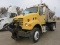 2003 Sterling LT9500 Dump/Salt Truck