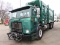 2008 Autocar Garbage Truck