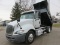 2012 International Prostar Dump Truck