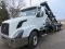 2013 Volvo VNL64T300 Roll-Off