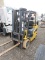 Cat C5000 Forklift