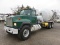 2000 Mack RD690S Mixer Truck