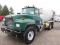 1997 Mack RD690S Mixer Truck