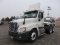 2012 Freightliner Cascadia Daycab