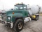 2000 Mack RD690S Mixer Truck