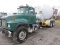 2000 Mack RD690S Mixer Truck