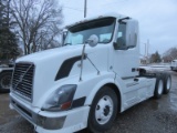 2007 Volvo VNL300 Daycab