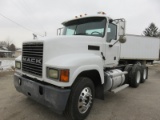 2006 Mack CHN613 Daycab