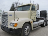 1996 Freightliner FLD Daycab