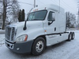 2013 Freightliner CA125 Sleeper