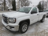 2016 GMC 1500 Truck